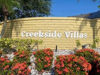 Creekside Villas