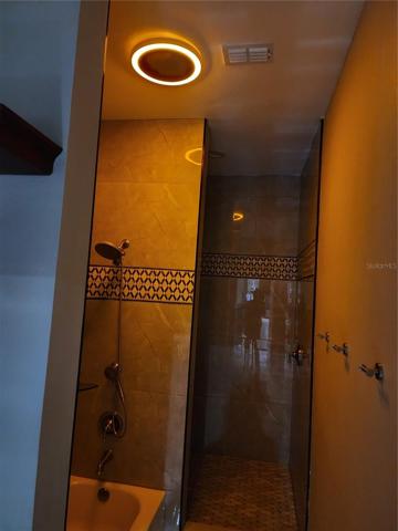 Bathroom 2 Mood Lighting