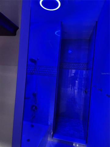 Bathroom 2 Mood Lighting