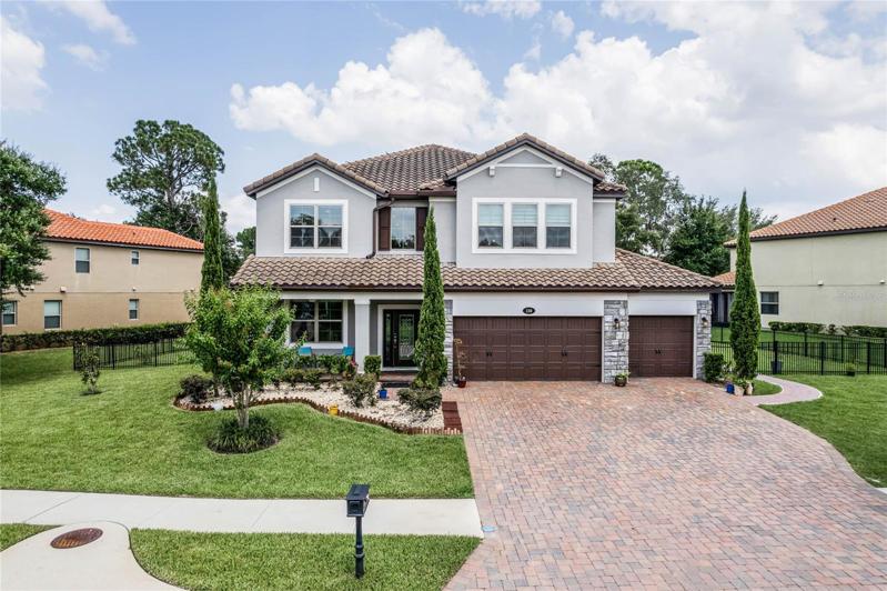 Welcome Home!