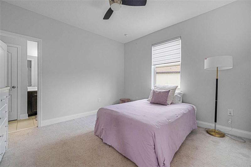Bedroom 2nd floor