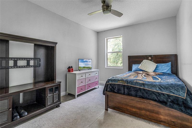 Bedroom 2nd floor