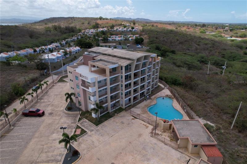 Aerial Pictures Took by a Part 107 Drone Pilot