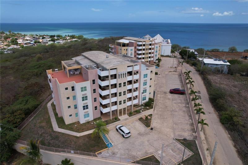 Aerial Pictures Took by a Part 107 Drone Pilot