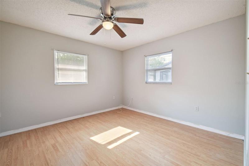 2nd Bedroom