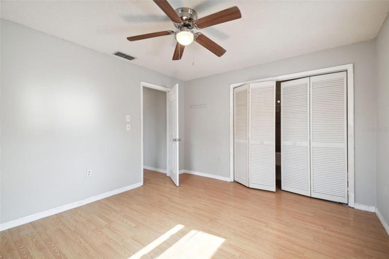 2nd Bedroom