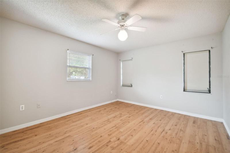 3rd Bedroom