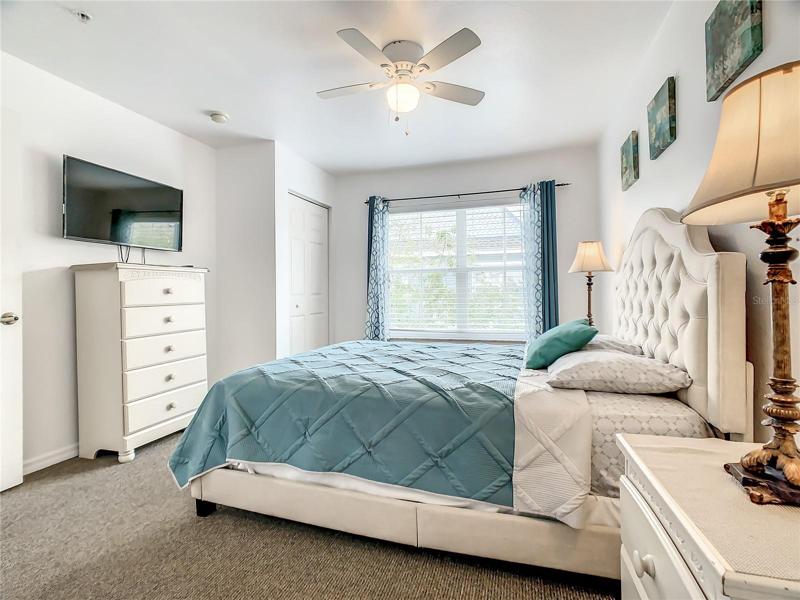 2nd Bedroom