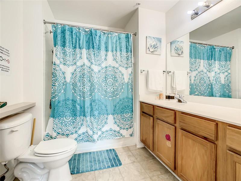 In-Law Site bathroom