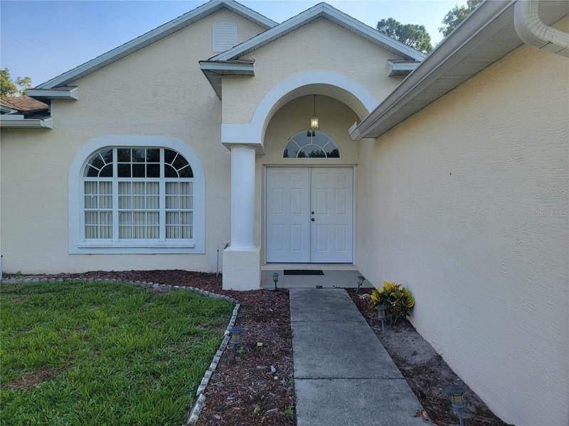 Entryway