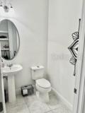Half Bath