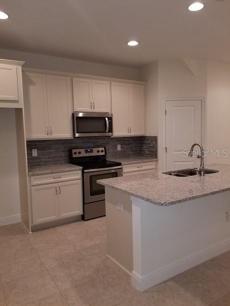 Kitchen-Island View 1