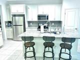 Kitchen-Island View 2