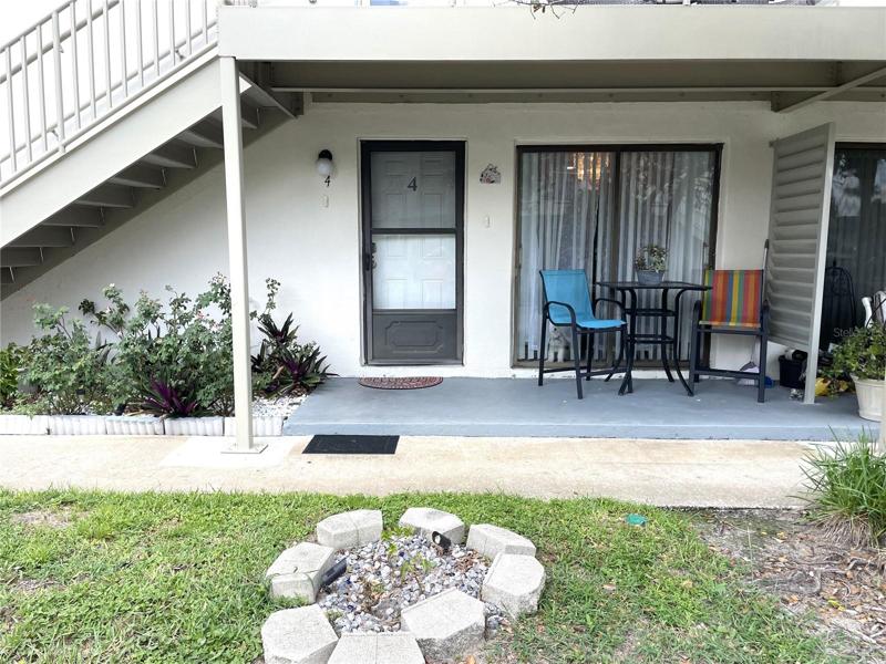 WELCOME TO UNIT 4 AT MAI KAI APARTMENTS