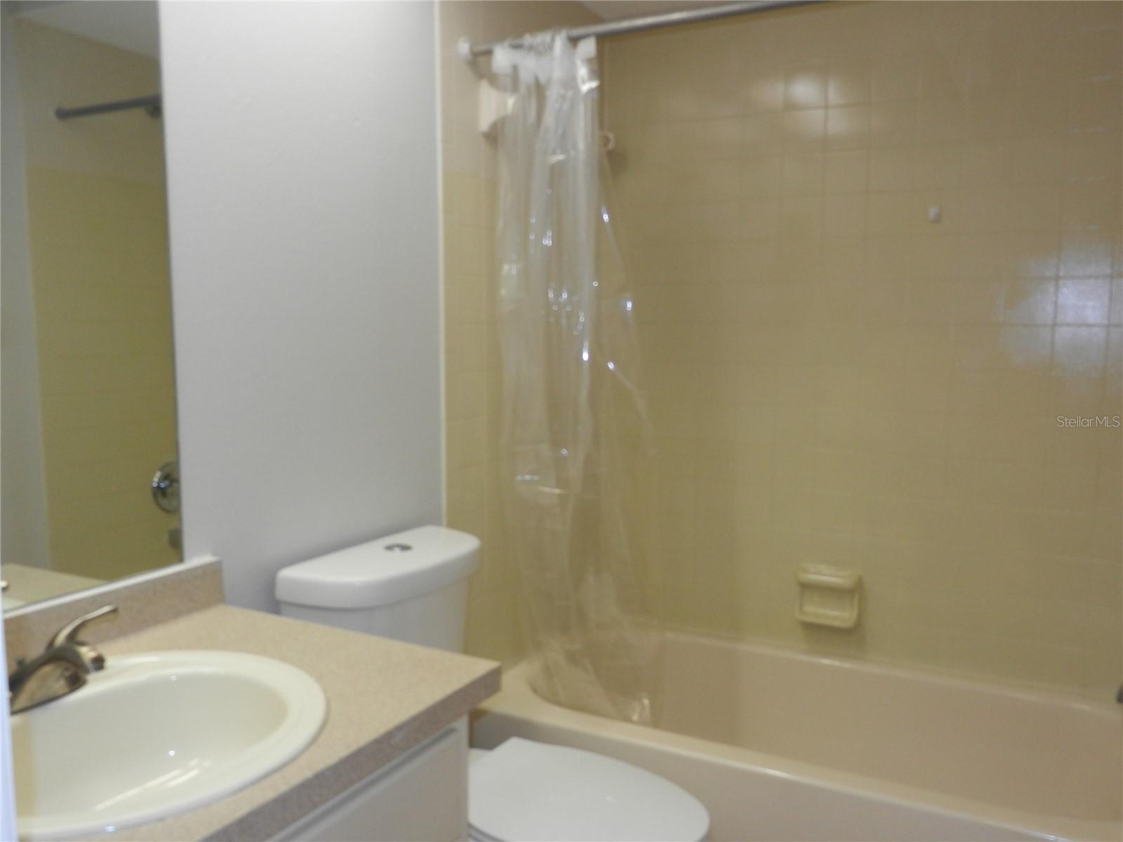 Bathroom 2