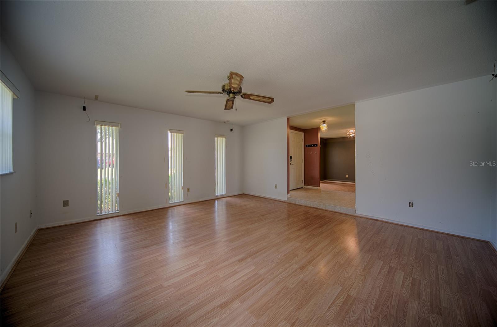 Formal Living Room