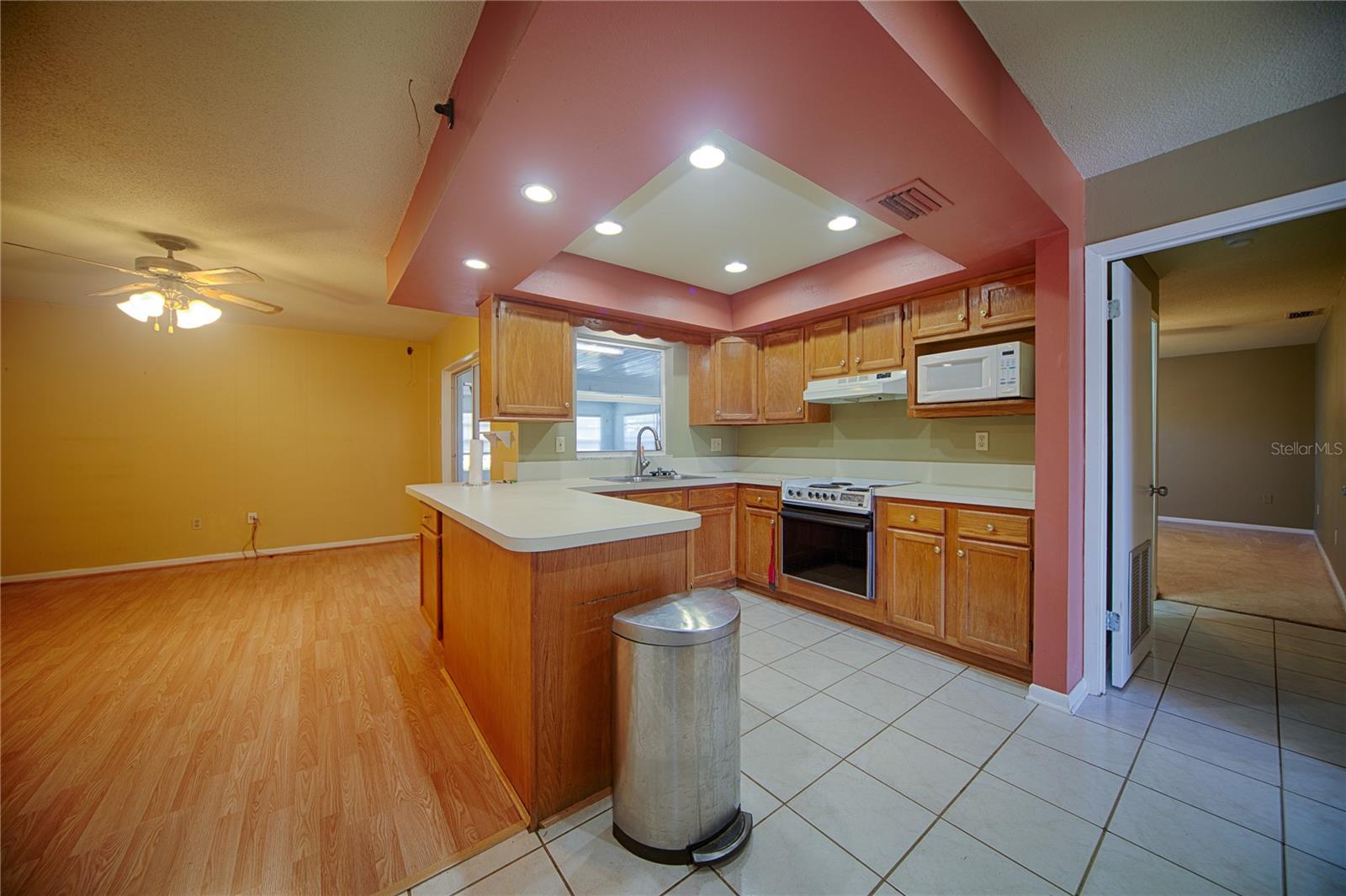 Kitchen/Family