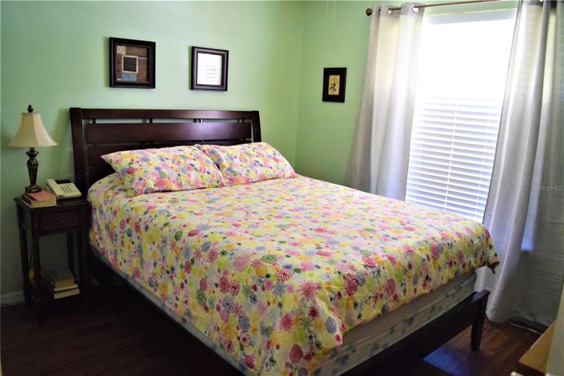 Bedroom #2
