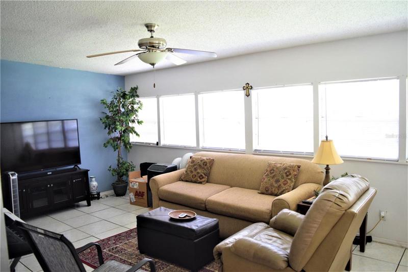 Bonus Room