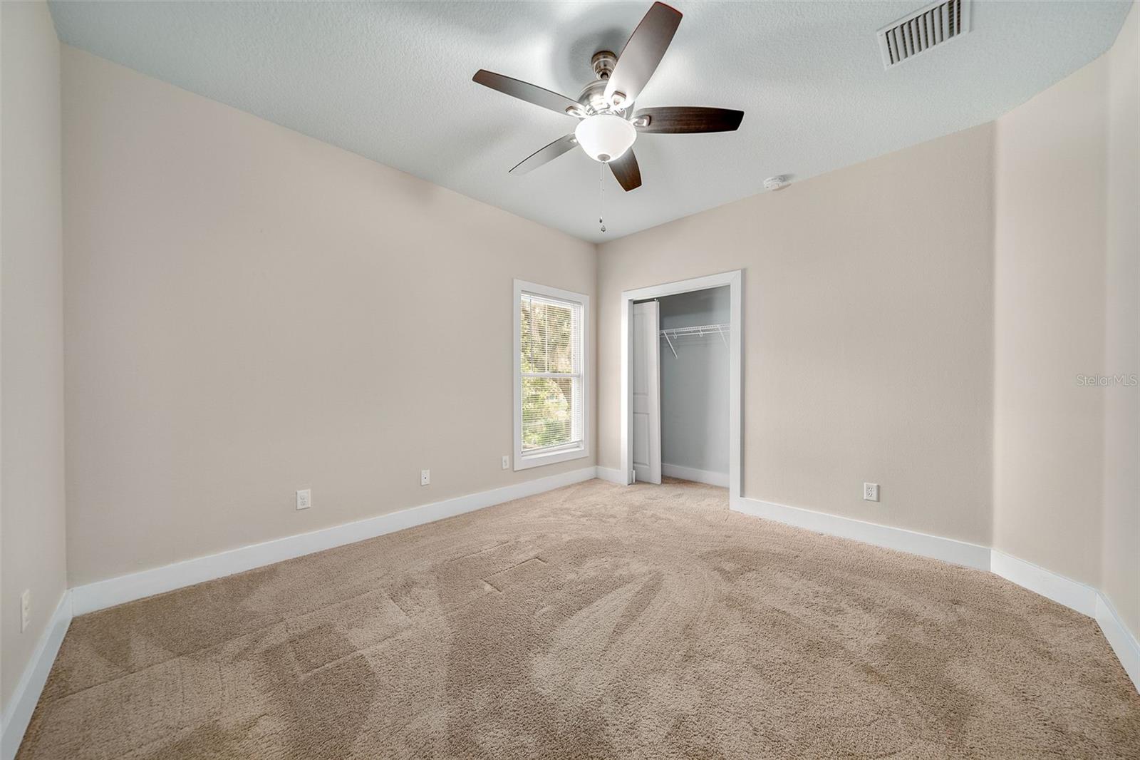 Guest Bedroom #1
