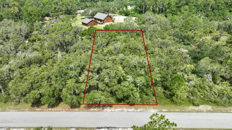 1 ACRE LOT