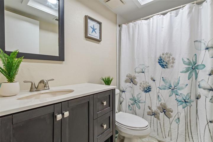 En-Suite Bath