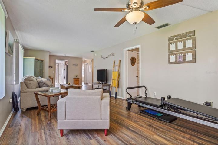 Living Room Area