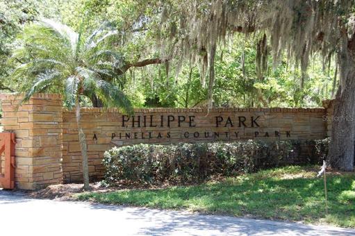 Philippe Park