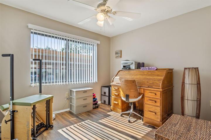 2nd Bedroom