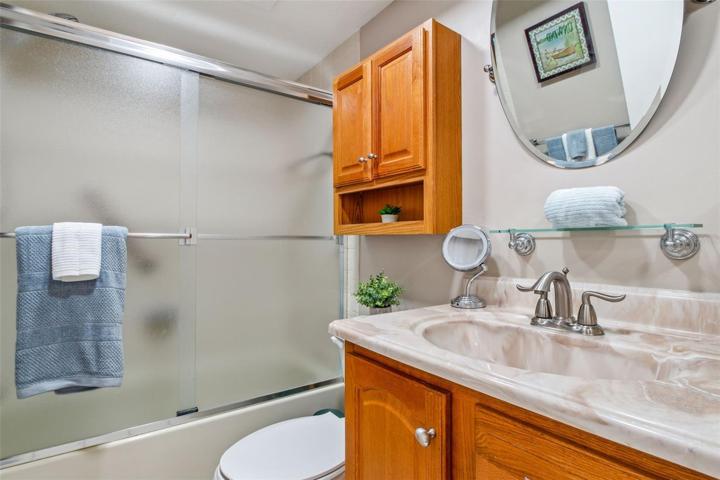 2nd Bath
