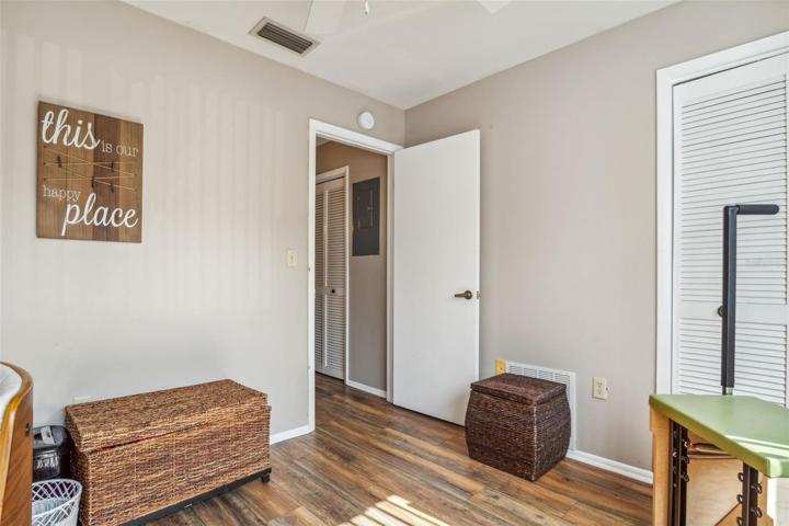 2nd Bedroom