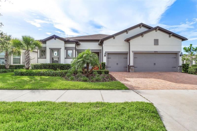Beautiful 3bed/3bath