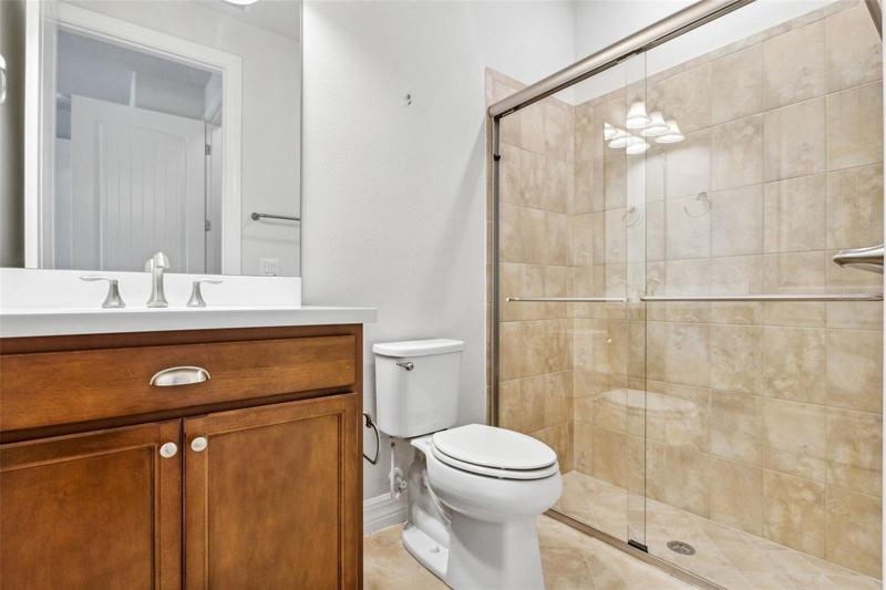 Bedroom 2 Bath