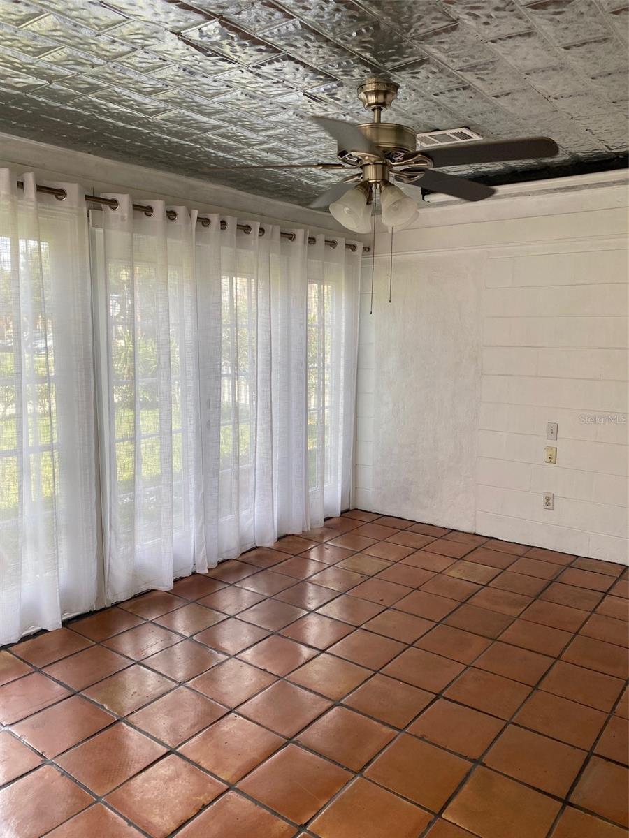 Bonus Room