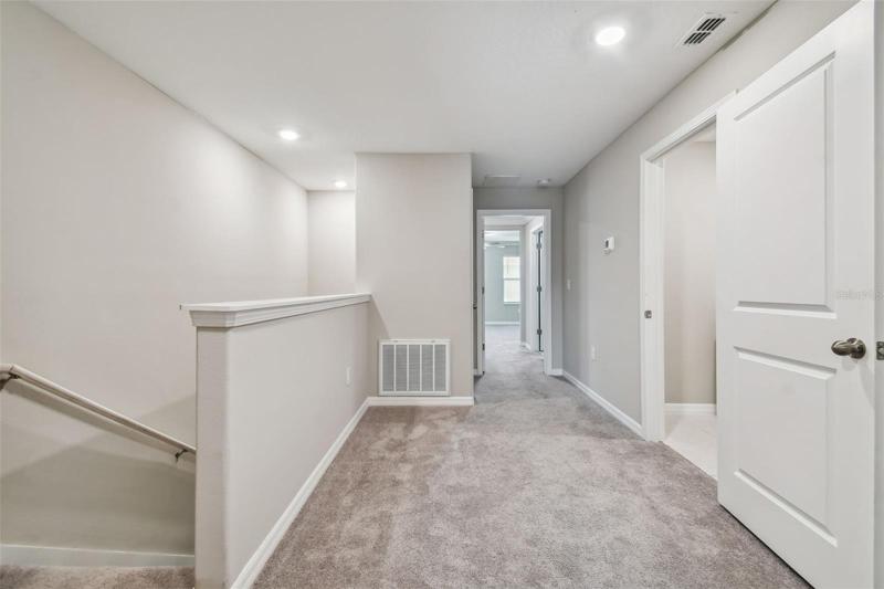 Loft Area provides endless possibilities
