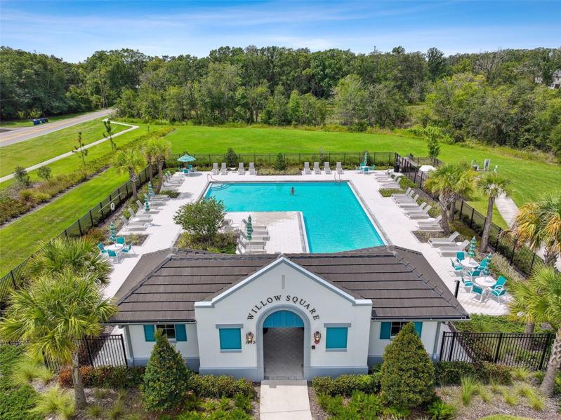 Beat the Summer Heat! Go Swimming