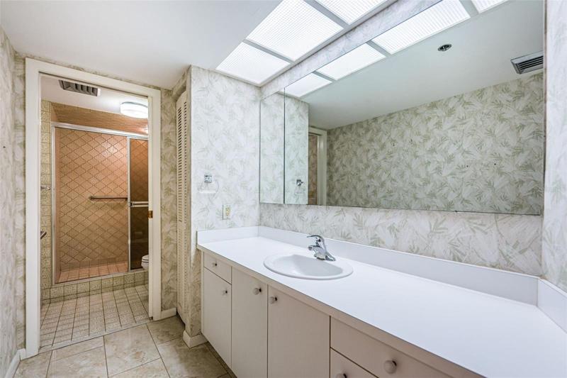 2nd Full Bath