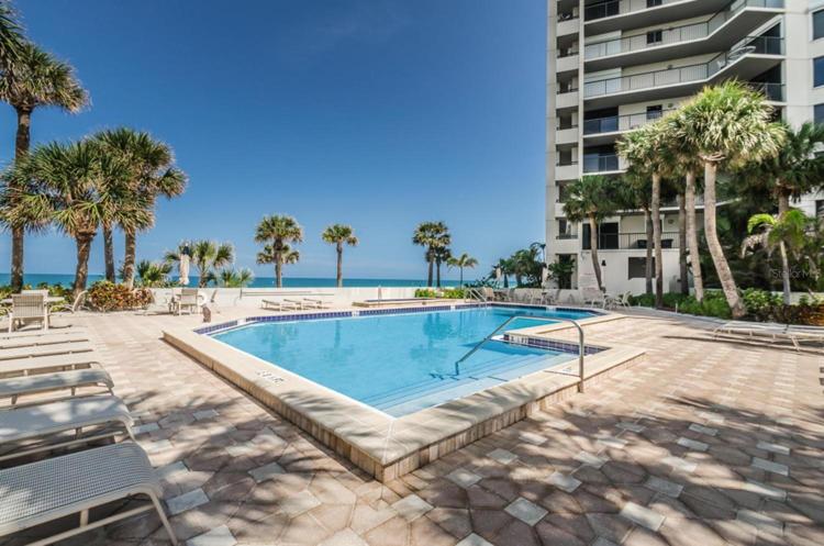Your own Private Pool!