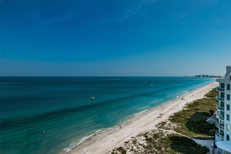 Million $$ Gulf front Views!