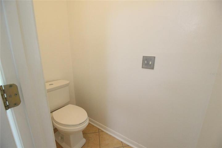 Water Closet