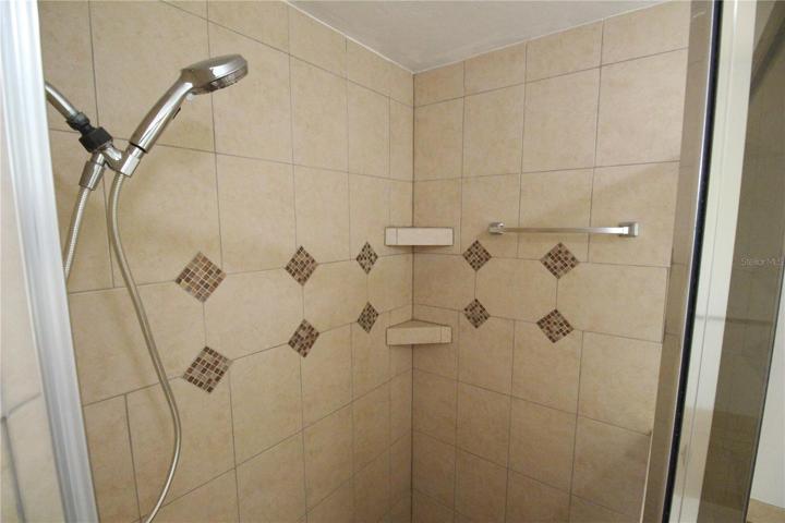 Walk In Shower
