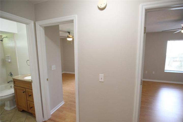Guest Bedroom and Bathroom