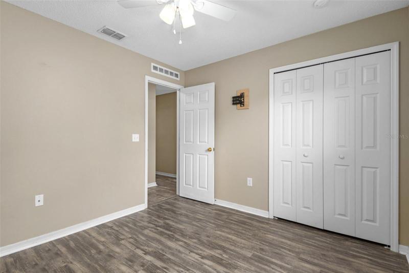 4th Bedroom