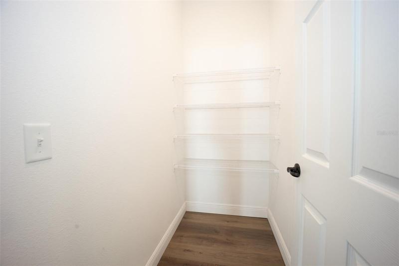 Pantry
