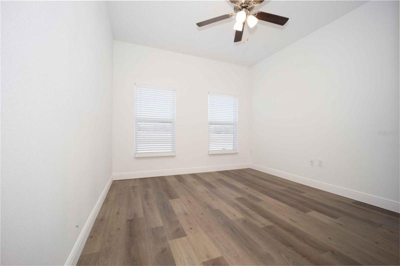 2nd Guest Bedroom