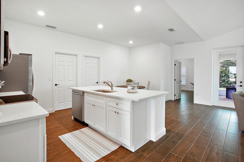 Sample Kitchen Decor
