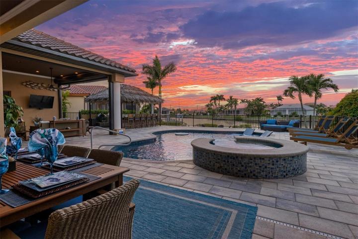 Your outdoor oasis awaits!