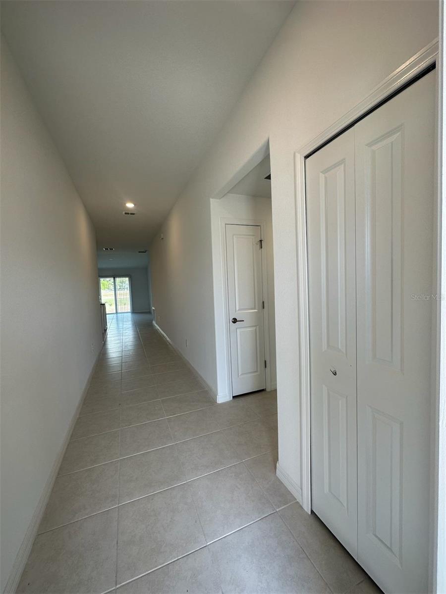 HALLWAY