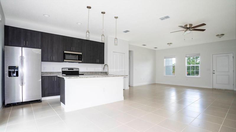 Model Home