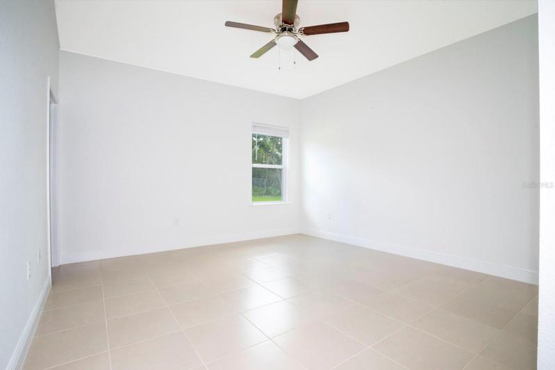 Model Home